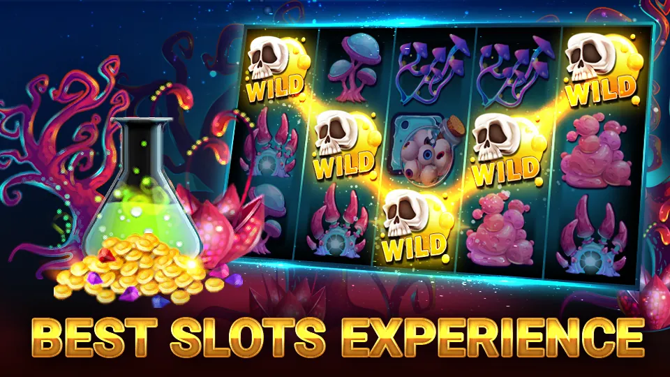 Chọn trò chơi 89bet01 app
