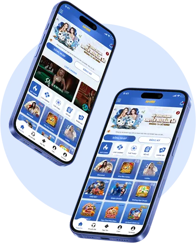 Đa dạng môn thể thao 89bet01 app