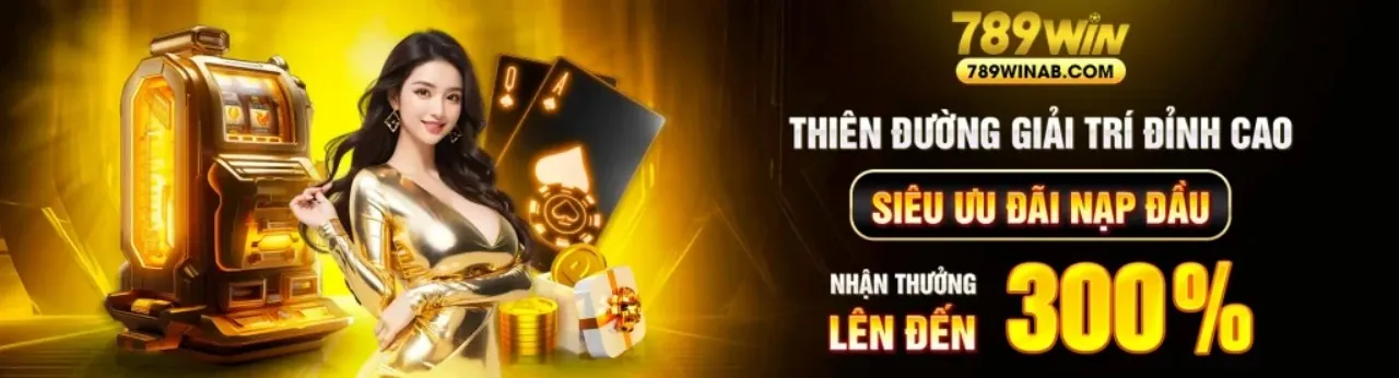 Hình ảnh chính game nổ hũ trên 89bet01 App