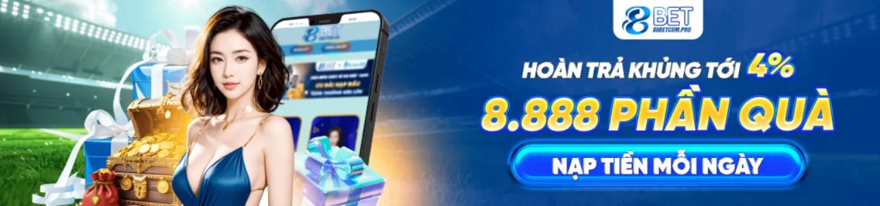 Khuyến mãi độc quyền tại 89bet01 App