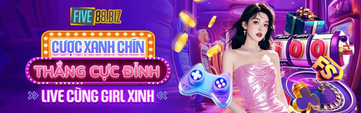 Hình ảnh chính về việc lựa chọn trò chơi 89bet01 app